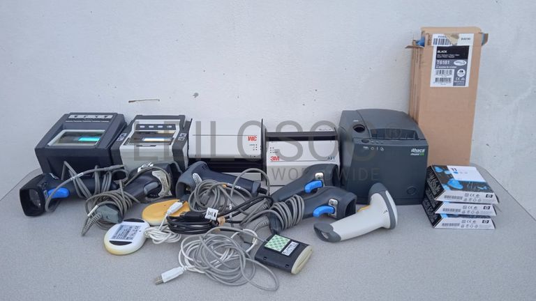 Material informático