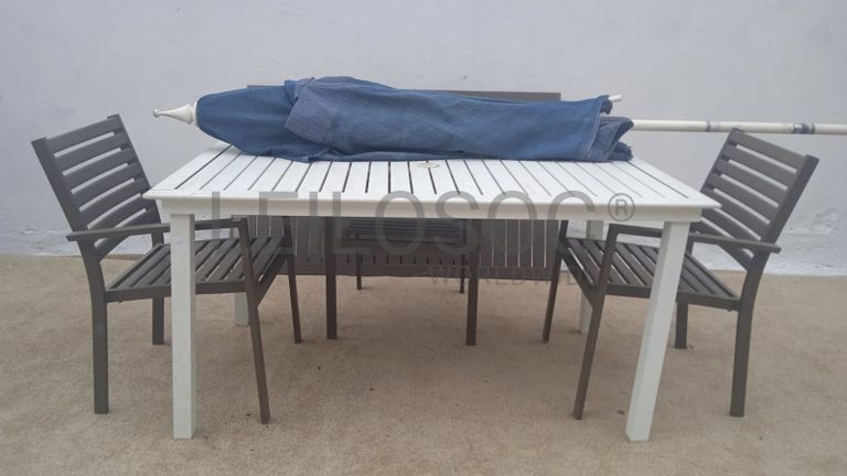 Mobiliário de Habitação