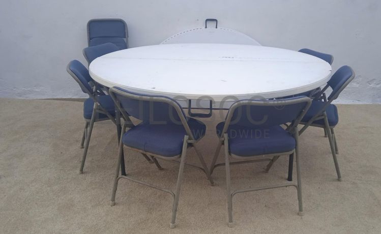 Mobiliário de Habitação