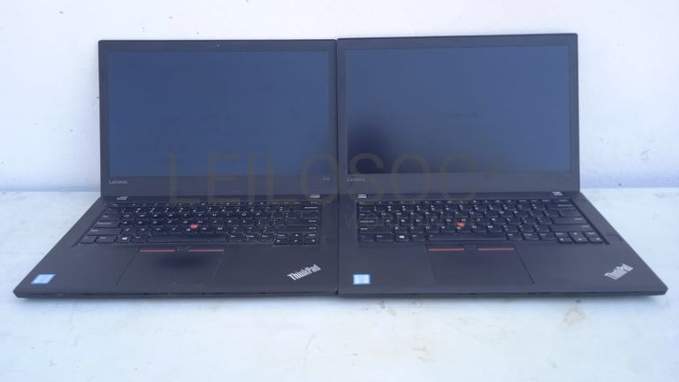 Portáteis Lenovo Core i5