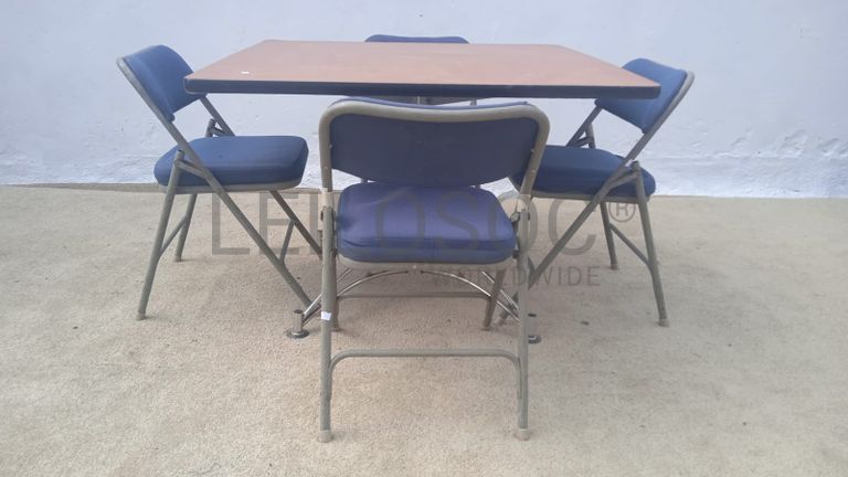 Mobiliário de Habitação