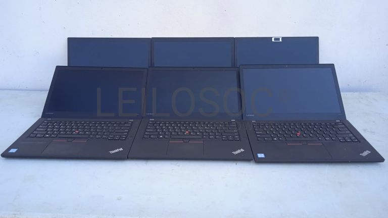 Portáteis_Lenovo Core i5
