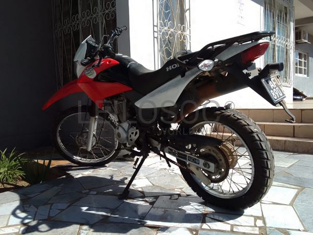 Honda XR 125L