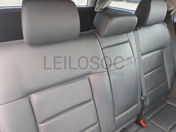 Mercedes-Benz E250 CDI · Ano 2010