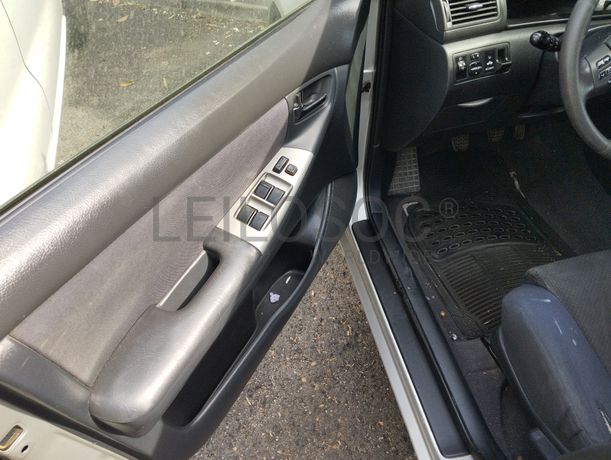 Toyota Corola · Ano 2004