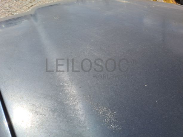 Mercedes-Benz C220 CDI · Ano 2000