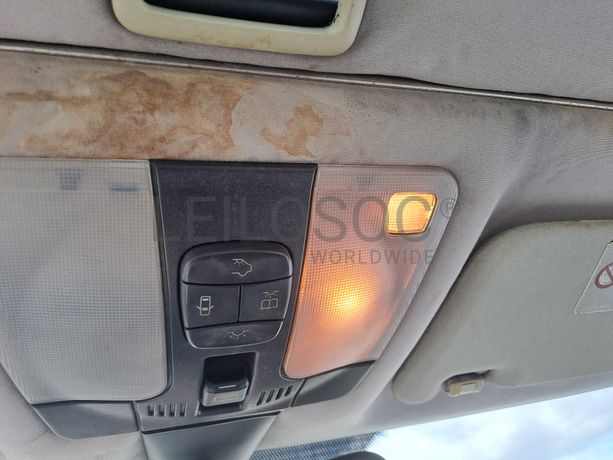 Mercedes-Benz C220 CDI · Ano 2000