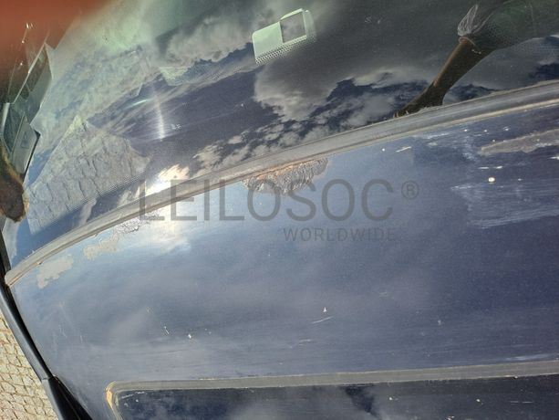 Mercedes-Benz C220 CDI · Ano 2000