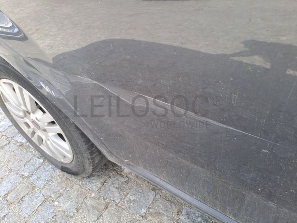 Fiat Punto · Ano 2013