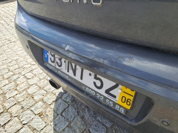 Fiat Punto · Ano 2013