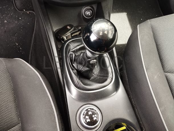 Fiat 500X · Ano 2014