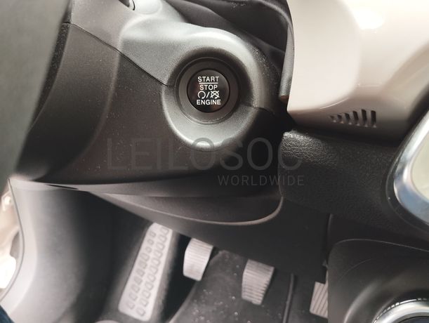 Fiat 500X · Ano 2014