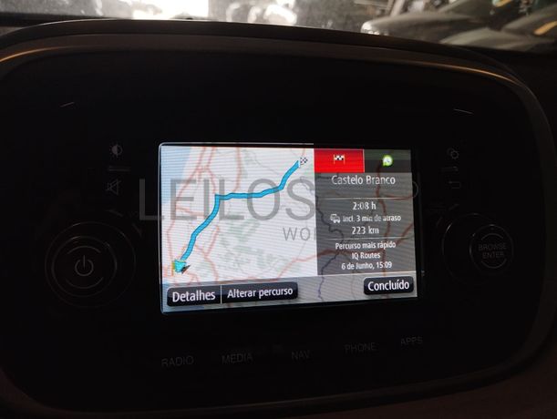 Fiat 500X · Ano 2014