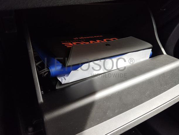 Fiat 500X · Ano 2014