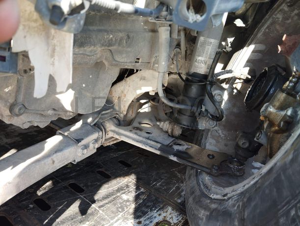 Opel Corsa · Ano 2015