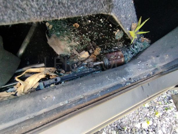 Opel Corsa · Ano 2015