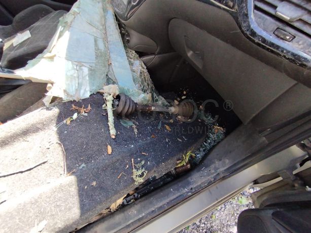 Opel Corsa · Ano 2015