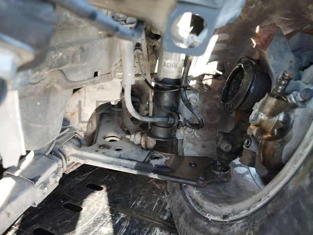 Opel Corsa · Ano 2015