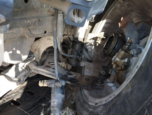 Opel Corsa · Ano 2015