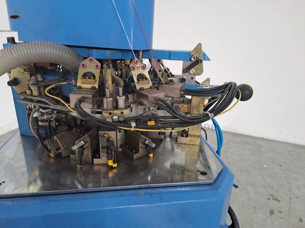 Tear Produção Meias