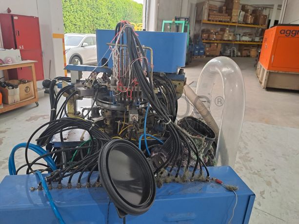 Tear Produção Meias