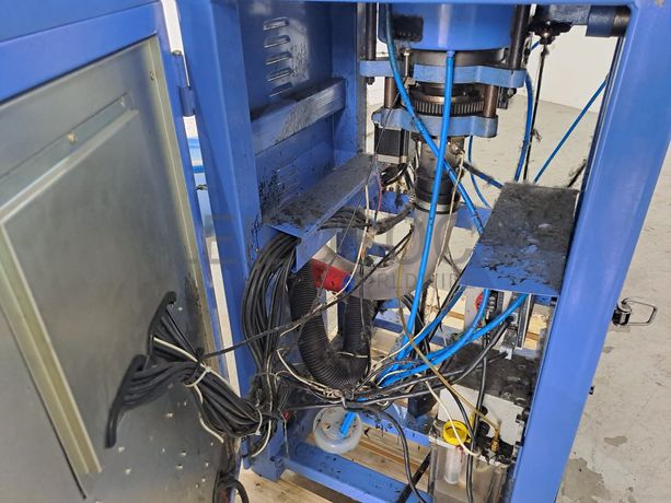 Tear Produção Meias