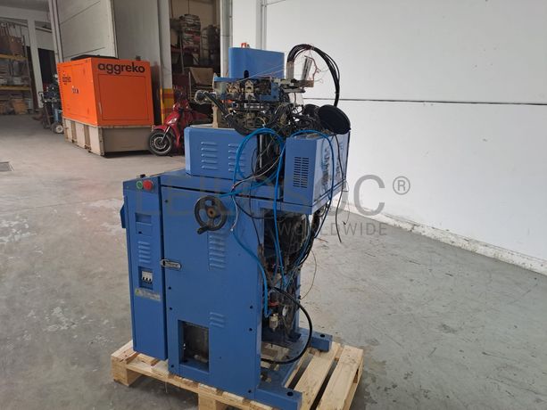 Tear Produção Meias