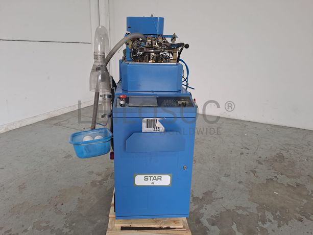 Tear Produção Meias