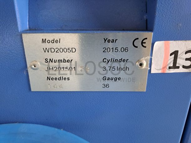 Tear Produção Meias