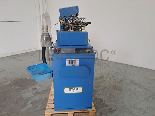 Tear Produção Meias