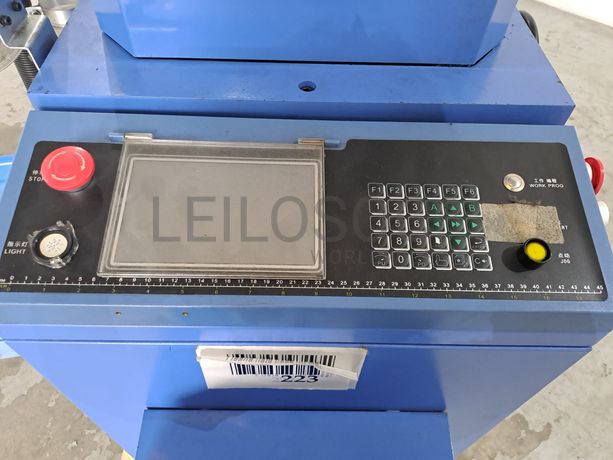 Tear Produção Meias