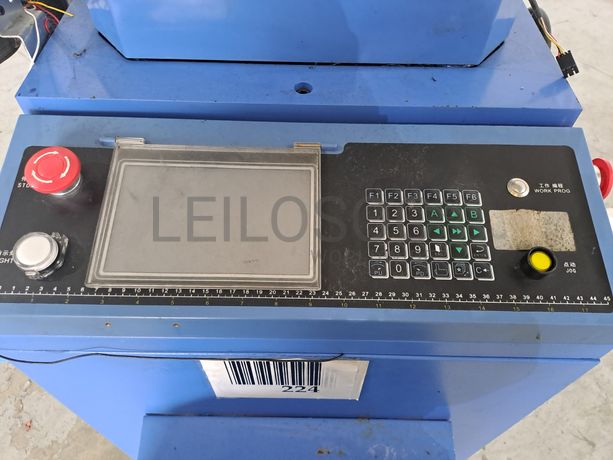 Tear Produção Meias