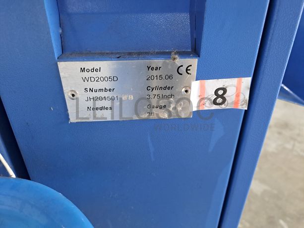 Tear Produção Meias