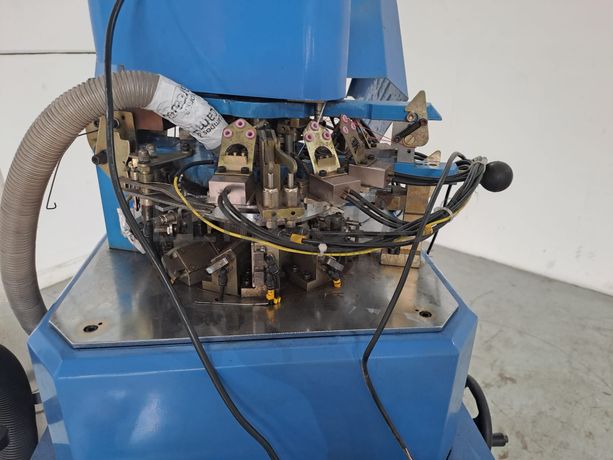 Tear Produção Meias