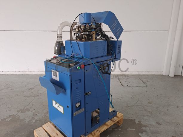 Tear Produção Meias