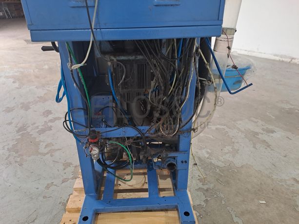 Tear Produção Meias