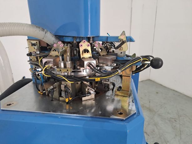 Tear Produção Meias