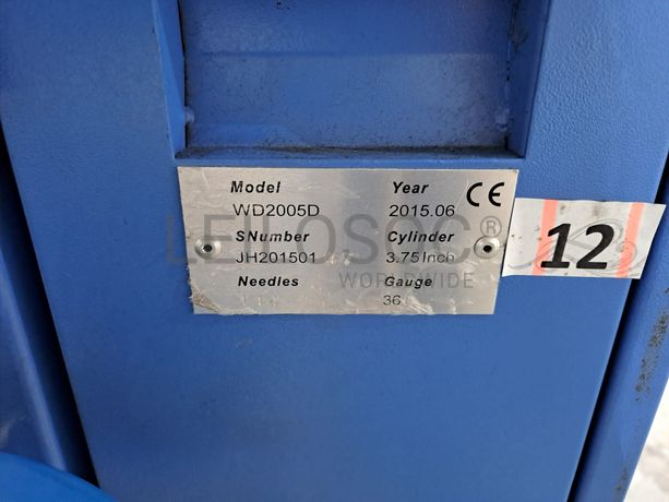 Tear Produção Meias