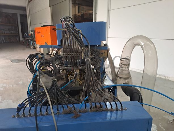 Tear Produção Meias