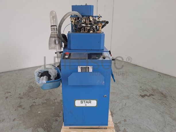 Tear Produção Meias