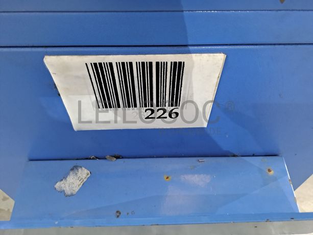 Tear Produção Meias