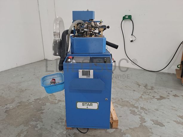 Tear Produção Meias