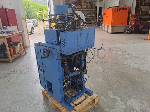 Tear Produção Meias