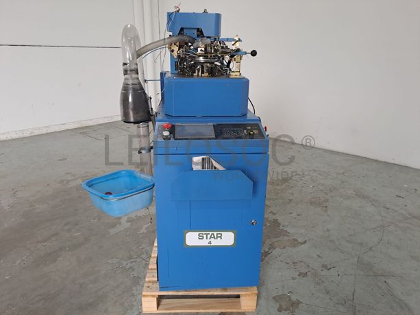 Tear Produção Meias