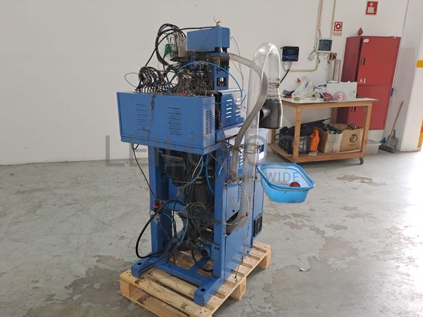 Tear Produção Meias