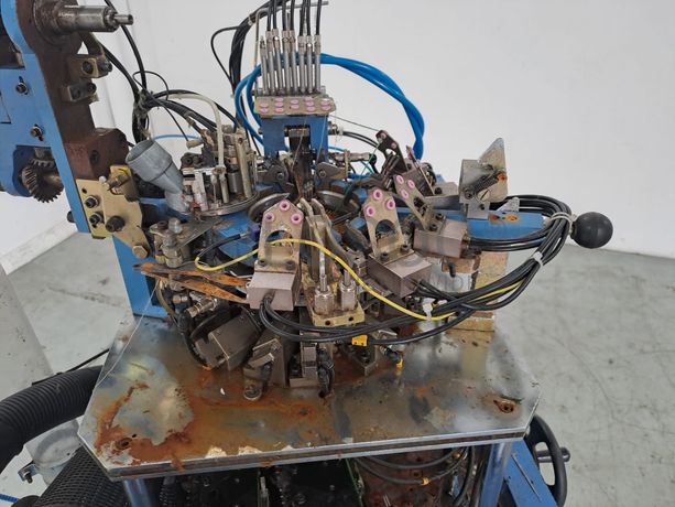 Tear Produção Meias