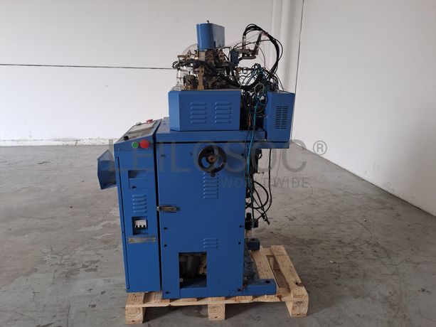 Tear Produção Meias