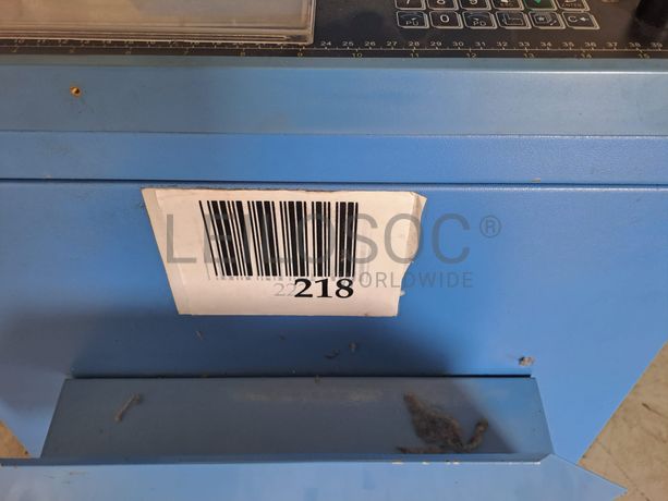 Tear Produção Meias