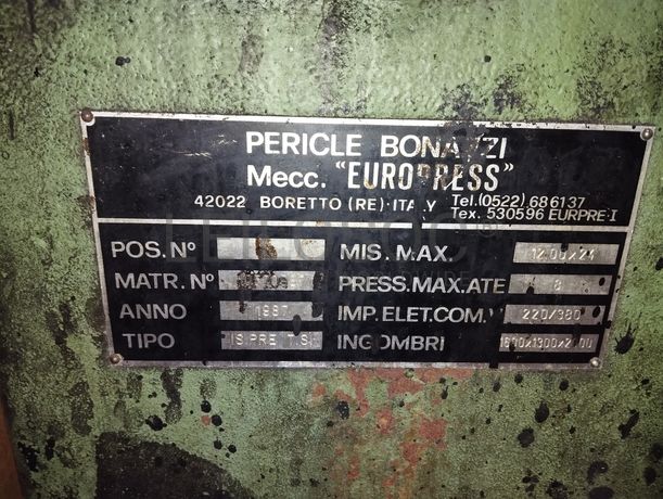 Equipamento de Inspeção de Pneus