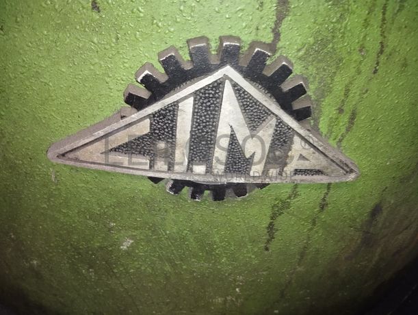 Prensa Vulcanização de Pneus